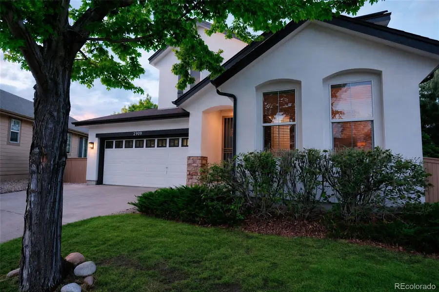 2909 Oakshire Court, Highlands Ranch, CO 80126 - #2