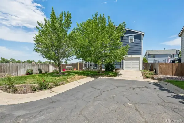 10140 Fairfax Court, Denver, CO 80229