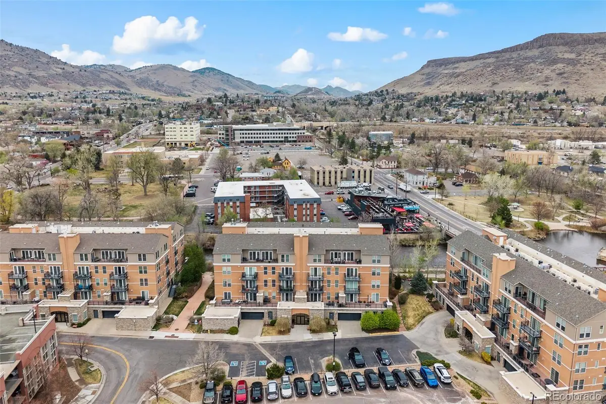 640 11th Street #203, Golden, CO 80401 - #1
