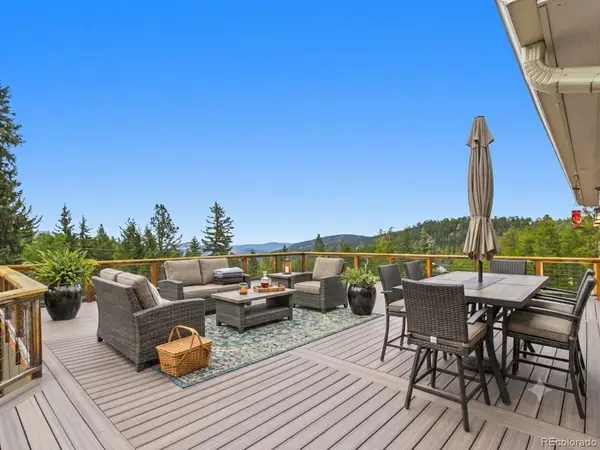 6773 Snowshoe Trail, Evergreen, CO 80439