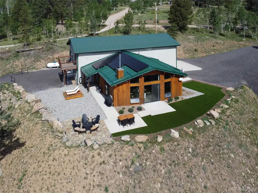 150 Summit Drive, Bailey, CO 80421 - #2