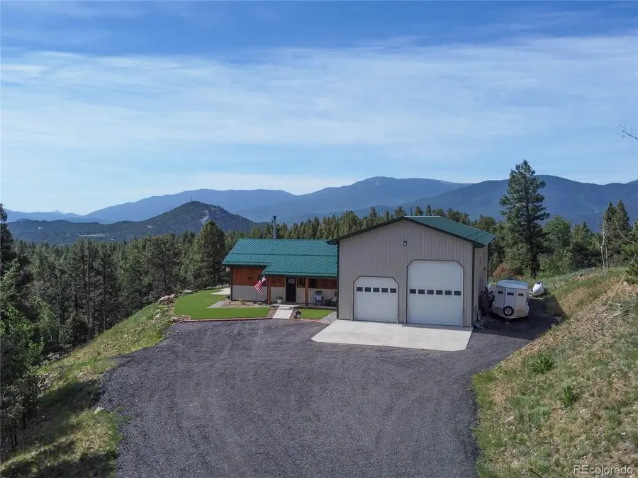 150 Summit Drive, Bailey, CO 80421 - #3
