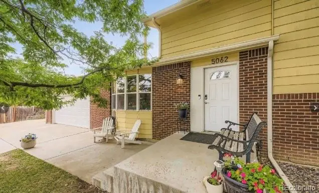 5062 S Zang Court, Morrison, CO 80465 - #2