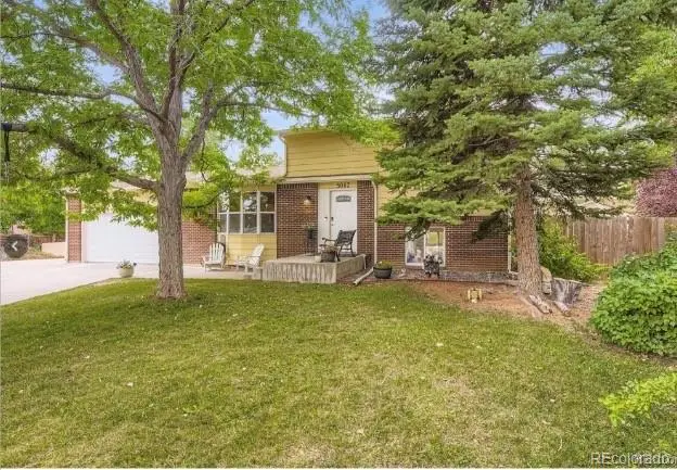 5062 S Zang Court, Morrison, CO 80465 - #3