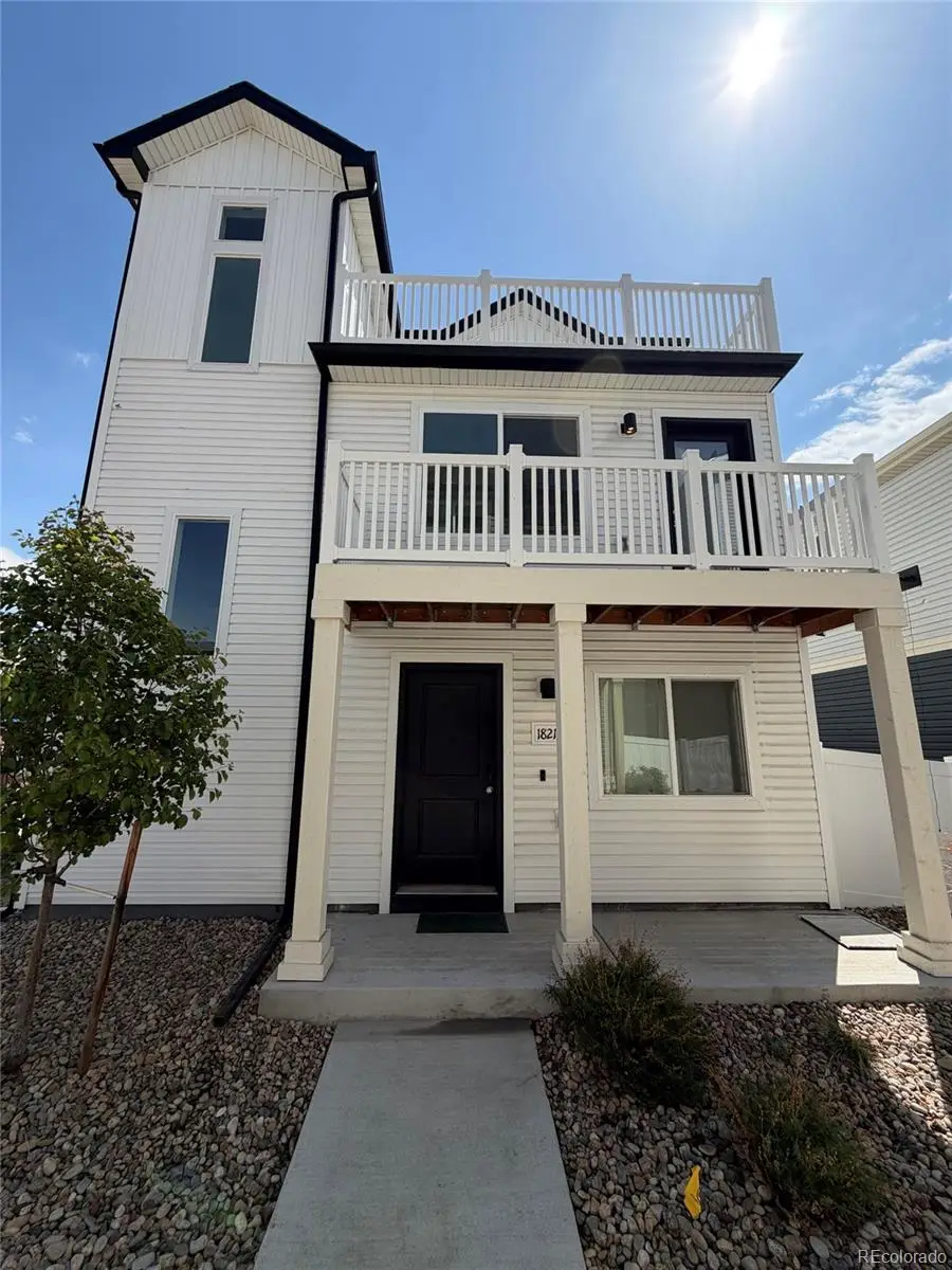 18211 E 51st Avenue, Denver, CO 80249 - #1