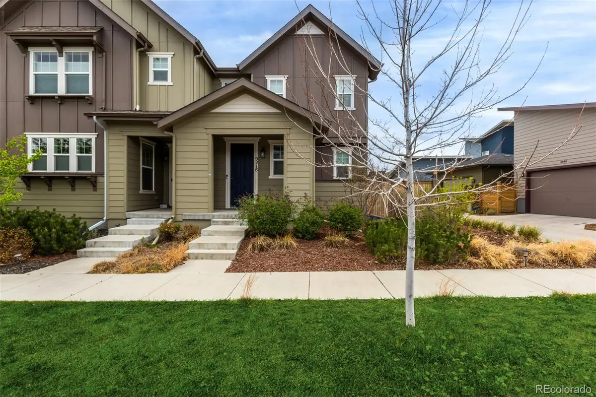 9316 E 60th Avenue, Denver, CO 80238 - #1