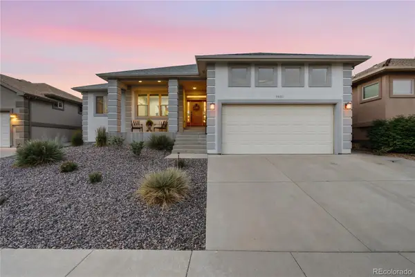 9851 W 71st Avenue, Arvada, CO 80004