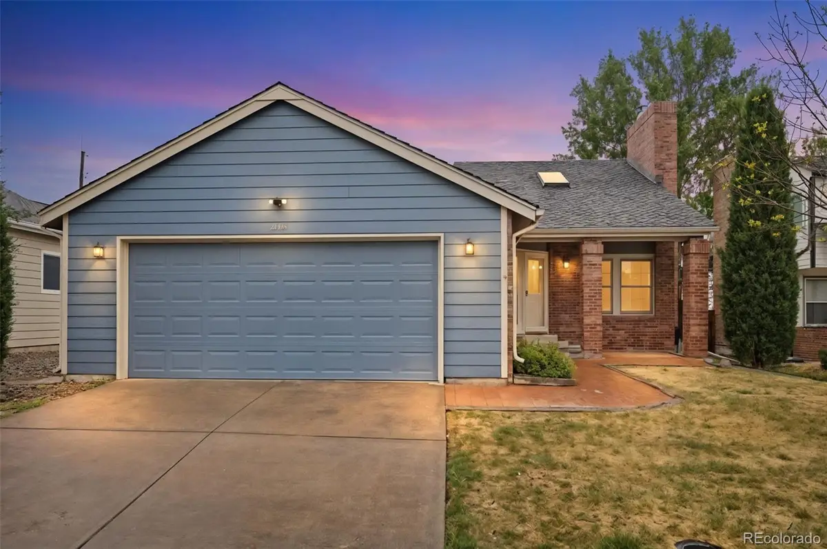 2185 E Nichols Drive, Centennial, CO 80122 - #1