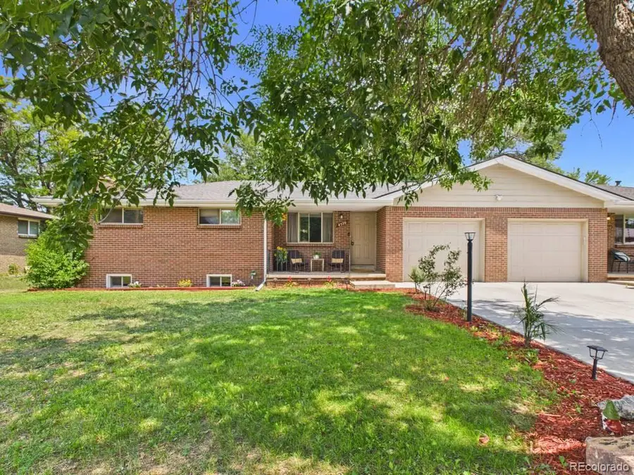 4570 Hoyt Street, Wheat Ridge, CO 80033 - #2