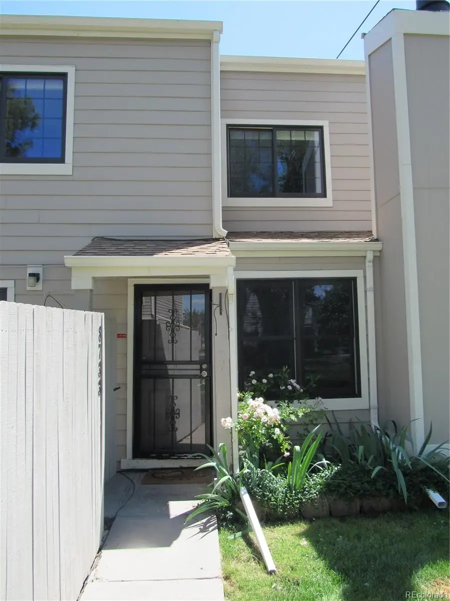 8733 Yukon Street, Arvada, CO 80005 - #1