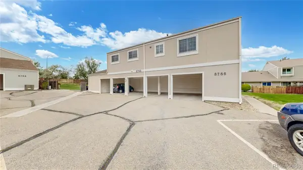 8786 Chase Drive #24, Arvada, CO 80003
