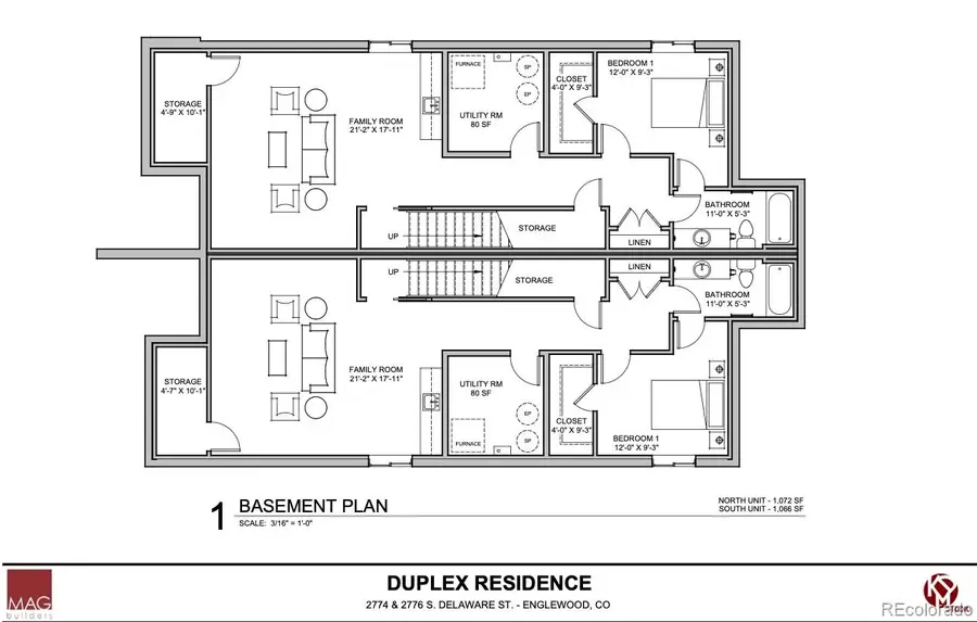 2774 S Delaware, Englewood, CO 80110 - #2