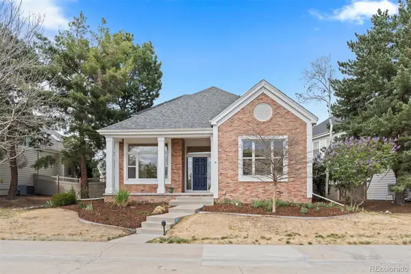 1011 S Valentia Street #97, Denver, CO 80247