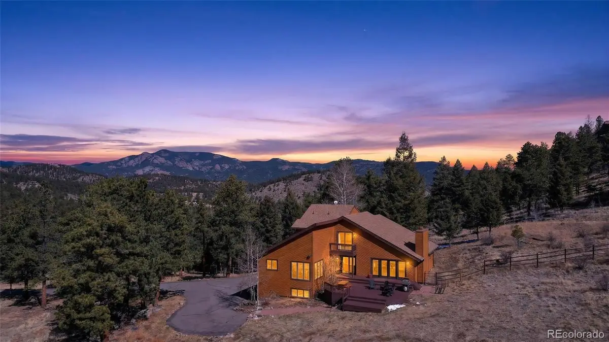 14482 Jubilee Trail, Pine, CO 80470 - #1