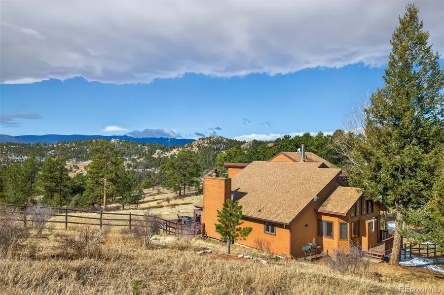 14482 Jubilee Trail, Pine, CO 80470 - #2