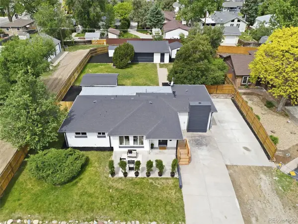 3075 S Emerson Way, Englewood, CO 80113