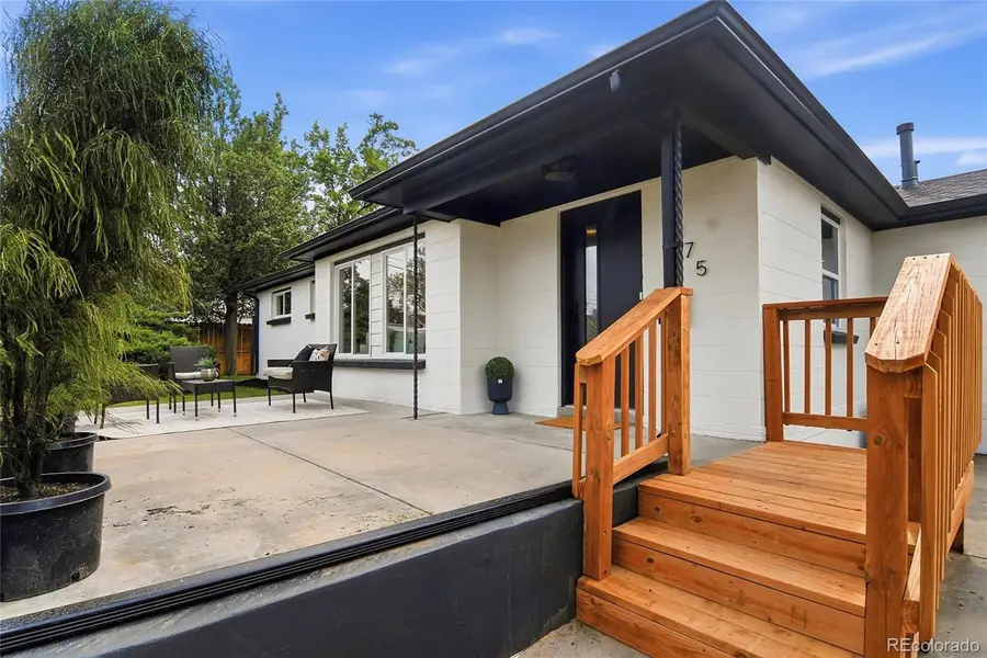 3075 S Emerson Way, Englewood, CO 80113 - #2