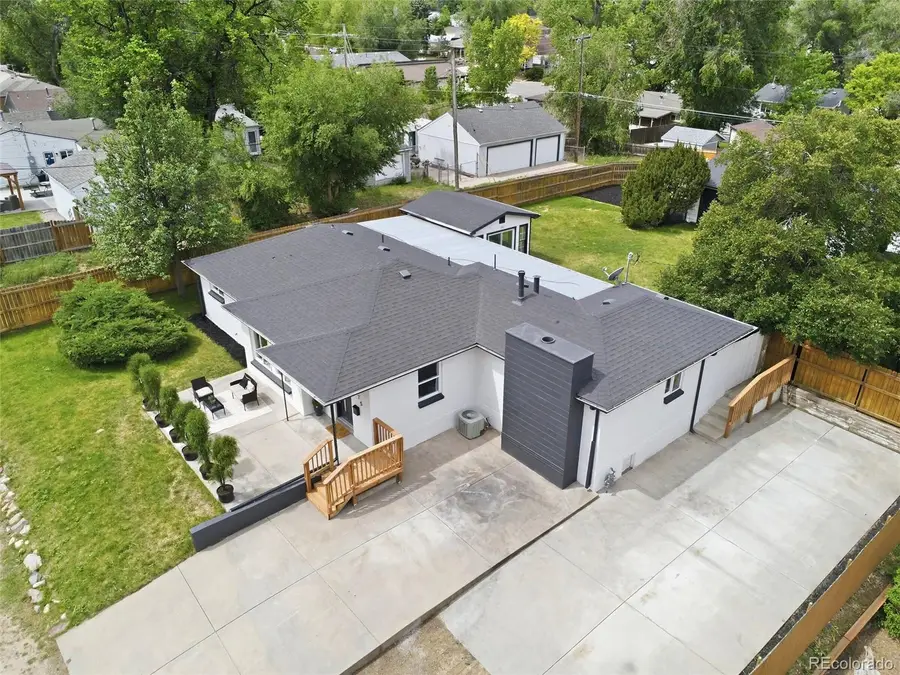 3075 S Emerson Way, Englewood, CO 80113 - #3