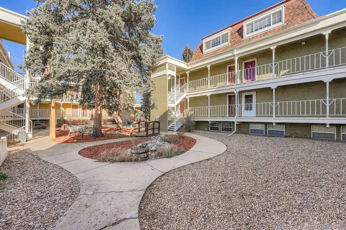 19630 Victorian Drive #A13, Parker, CO 80138 - #1
