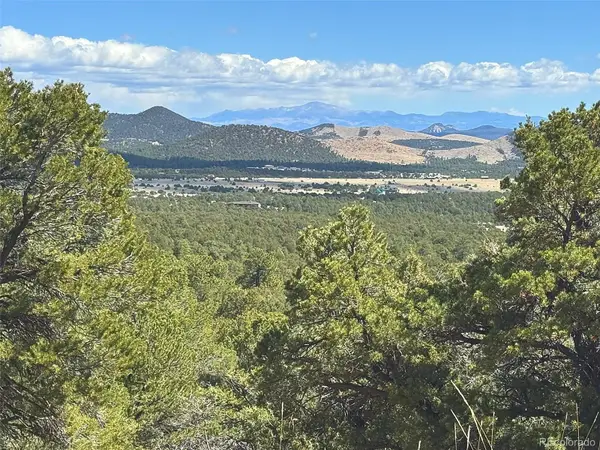 TBD - Lot 36 Corral N, Texas Creek, CO 81223