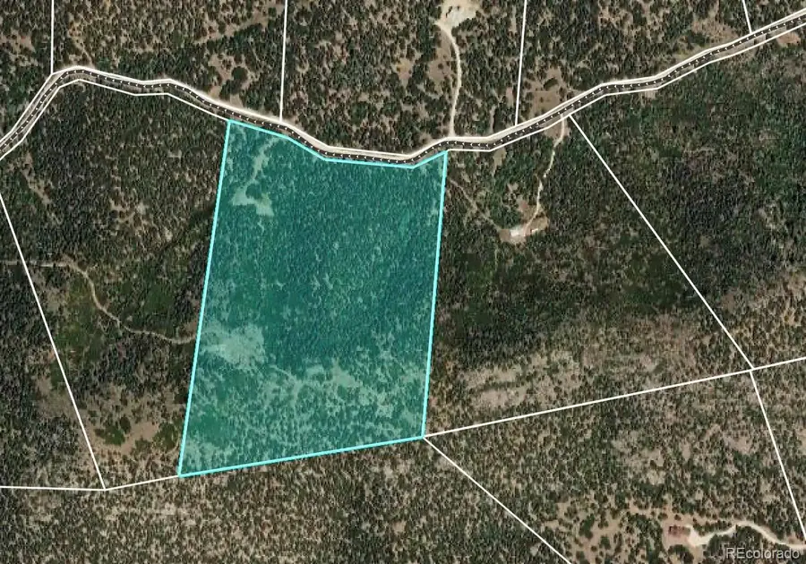 TBD - Lot 36 Corral N, Texas Creek, CO 81223 - #2