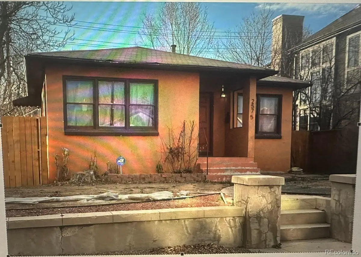2575 N Fairfax Street, Denver, CO 80207 - #1