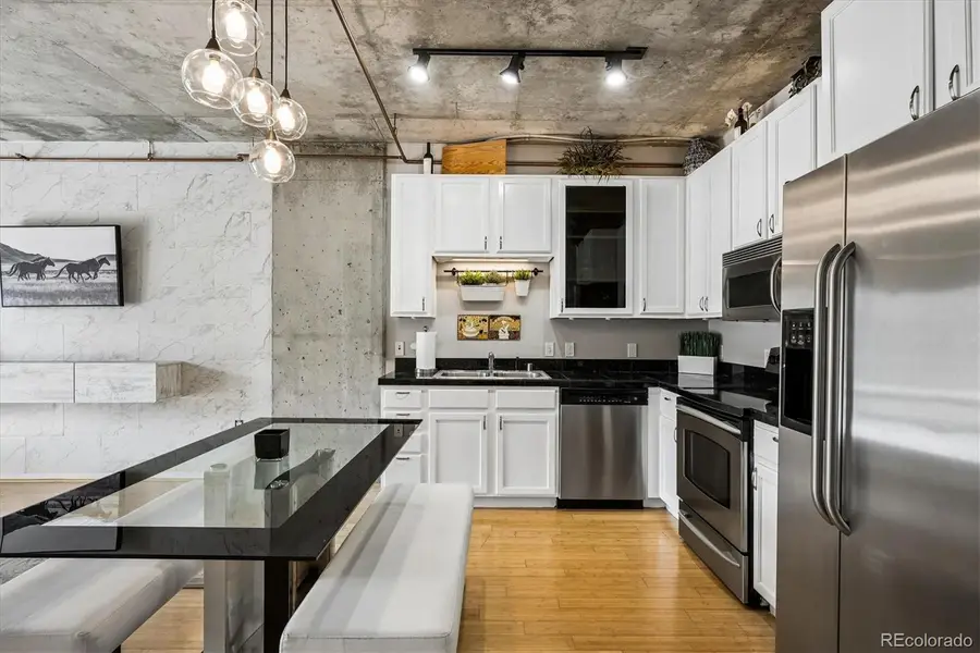 1475 Delgany Street #605, Denver, CO 80202 - #2
