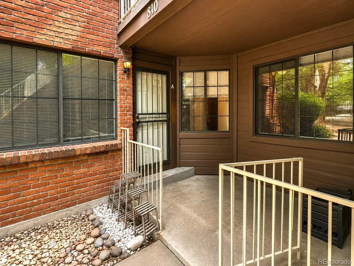 810 S Vance Street, Lakewood, CO 80226 - #1