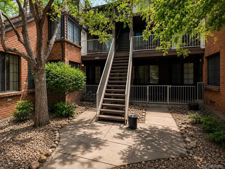 810 S Vance Street, Lakewood, CO 80226 - #2
