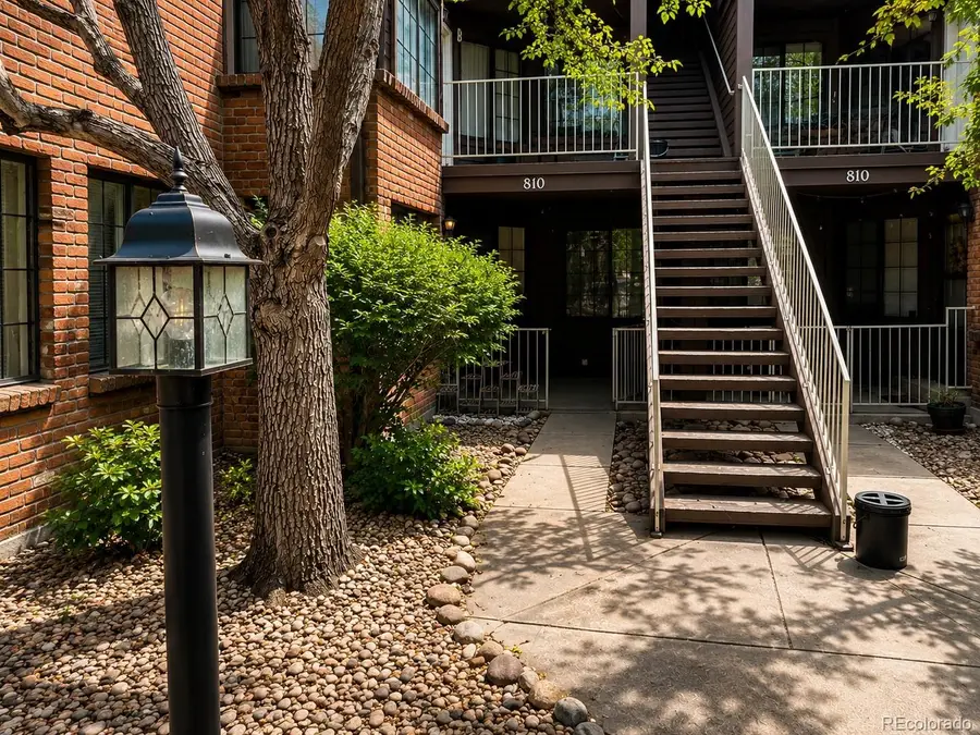 810 S Vance Street, Lakewood, CO 80226 - #3