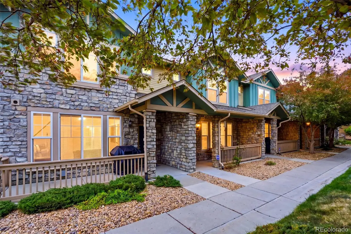 591 S Mobile Place, Aurora, CO 80017 - #1