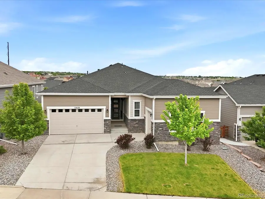 22628 E Tufts Avenue, Aurora, CO 80015 - #3