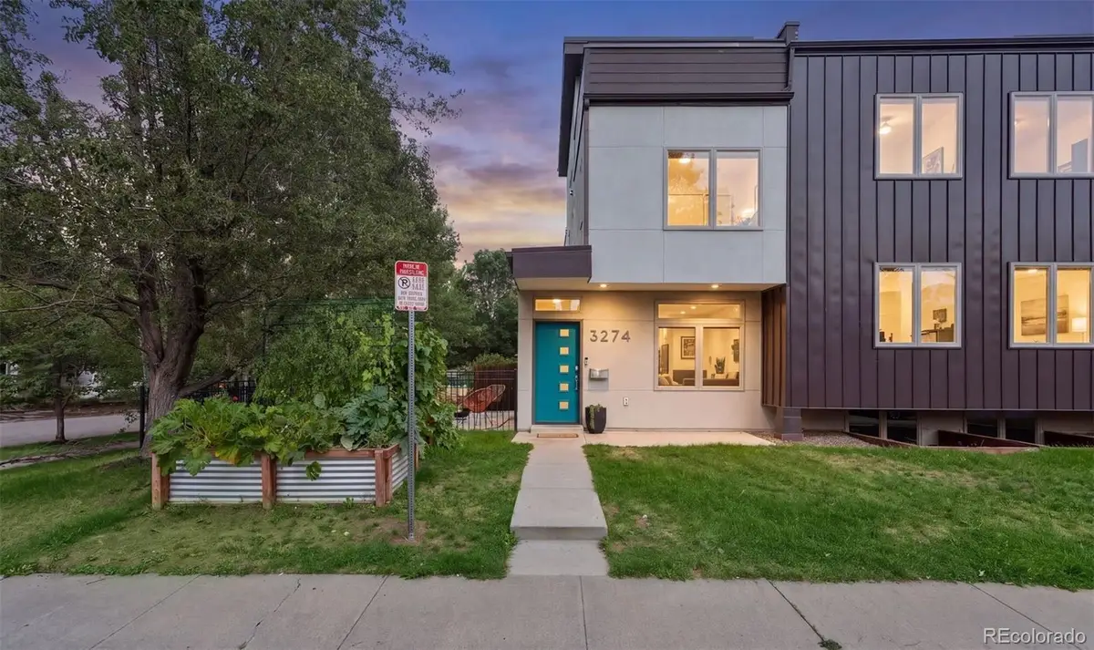 3274 Vrain Street, Denver, CO 80212 - #1