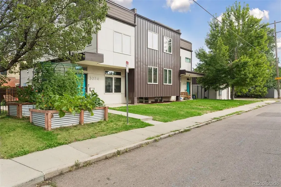 3274 Vrain Street, Denver, CO 80212 - #2