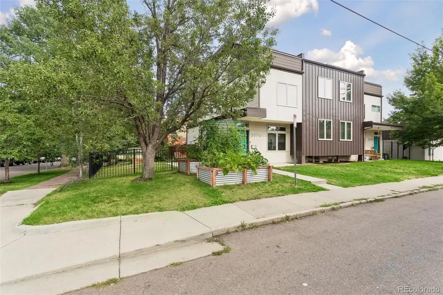 3274 Vrain Street, Denver, CO 80212 - #3