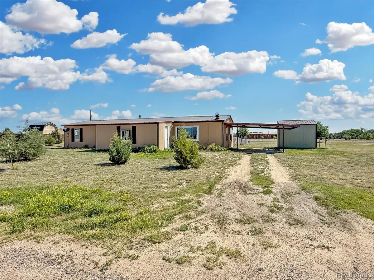 308 Gold Street, Hugo, CO 80821 - #1