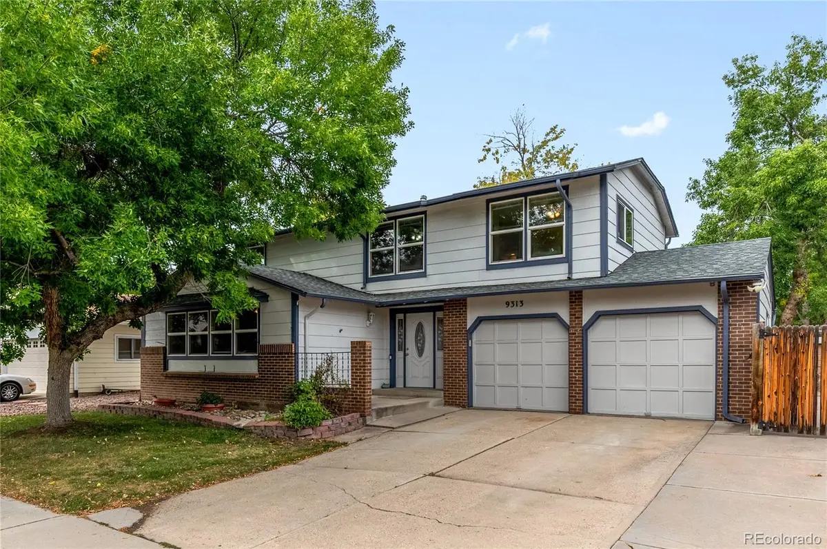 9313 W 91st, Westminster, CO 80021 - #1