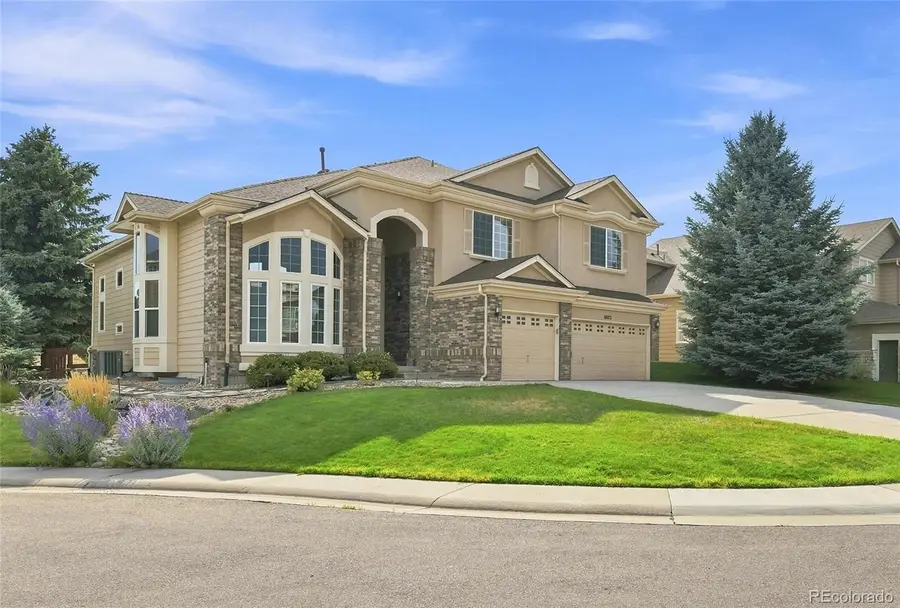 6072 Vacquero Drive, Castle Rock, CO 80108 - #2