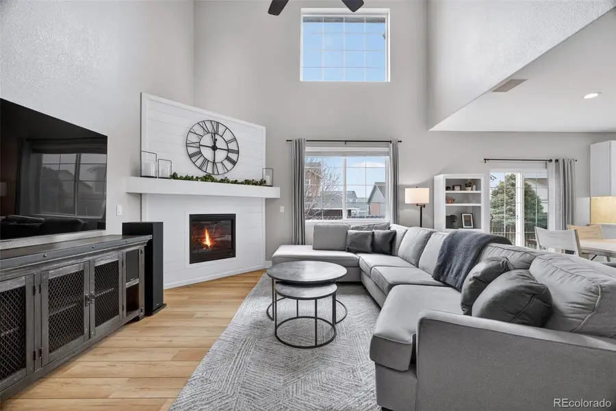 196 N Millbrook Street, Aurora, CO 80018 - #2