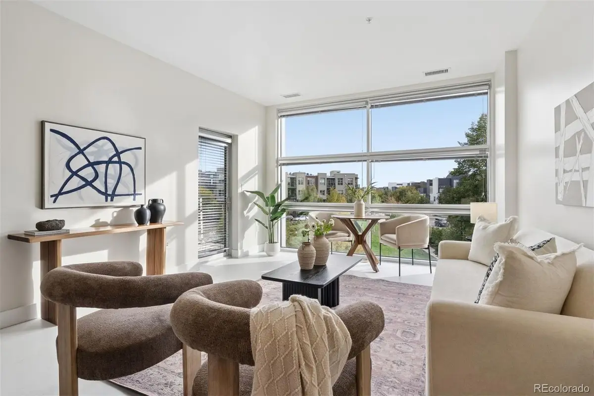 2958 Syracuse #315, Denver, CO 80238 - #1