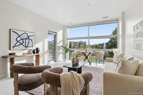 2958 Syracuse #315, Denver, CO 80238