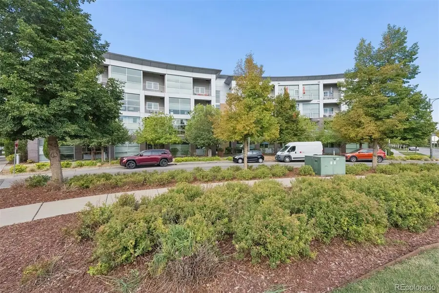 2958 Syracuse #315, Denver, CO 80238 - #2