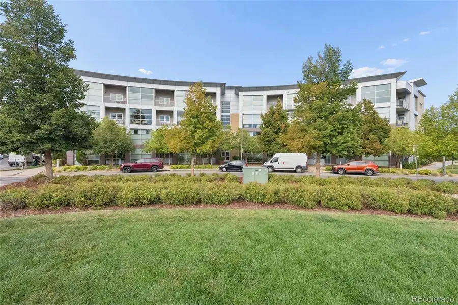 2958 Syracuse #315, Denver, CO 80238 - #3