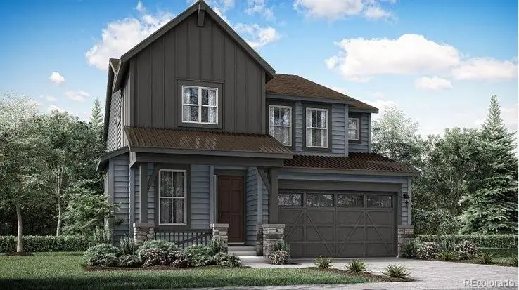 12647 W Geddes Drive, Littleton, CO 80127 - #1