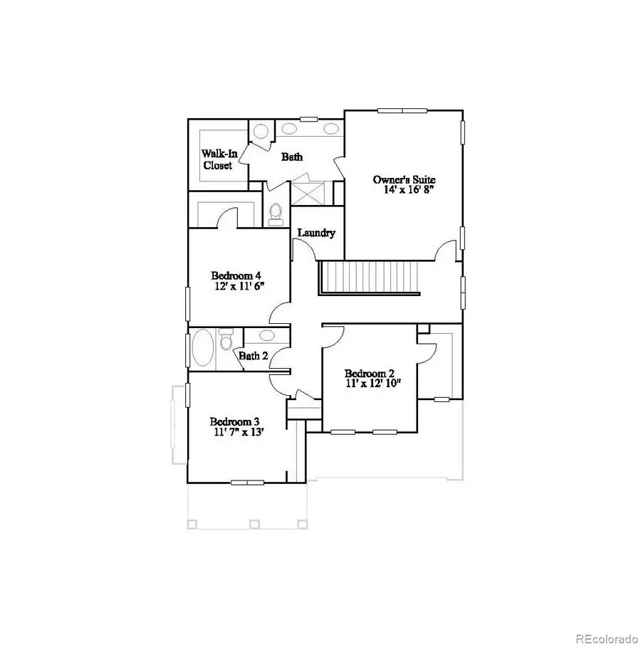 12647 W Geddes Drive, Littleton, CO 80127 - #3