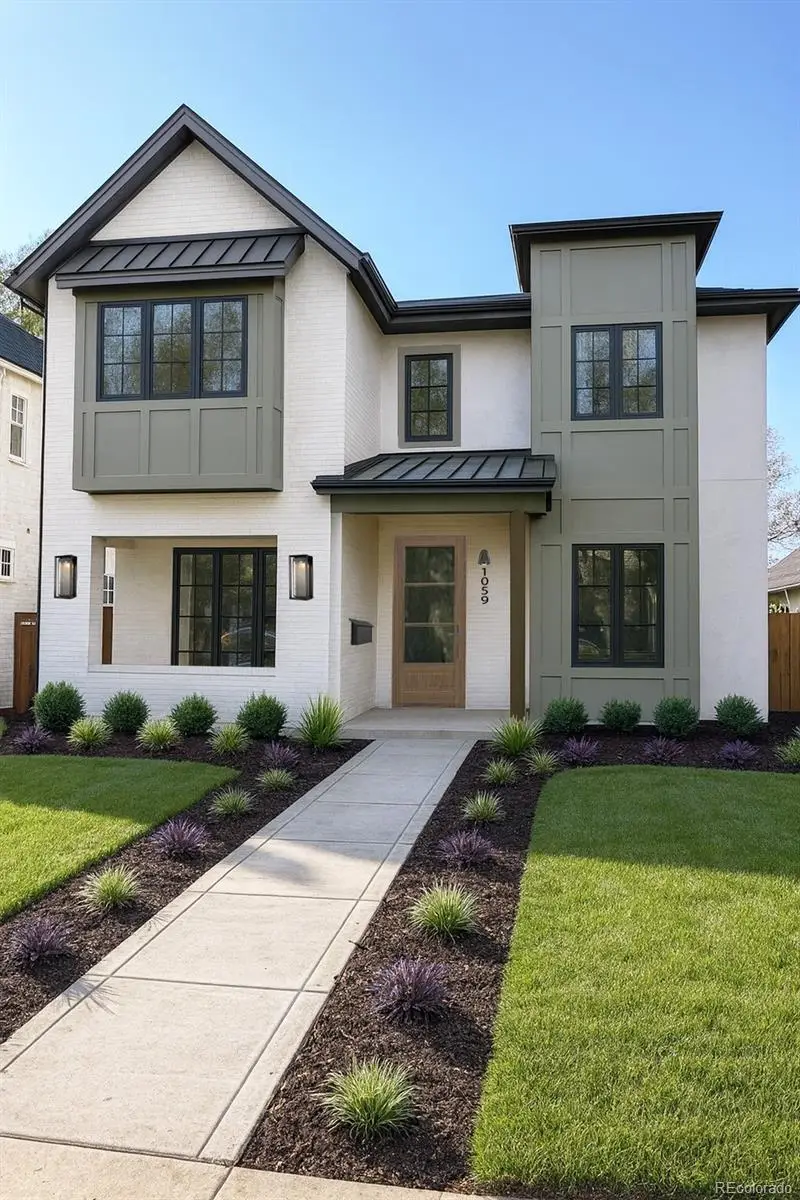 1059 S York Street, Denver, CO 80209 - Image #1