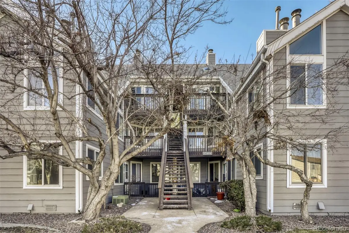 12404 E Tennessee #F, Aurora, CO 80012 - #1