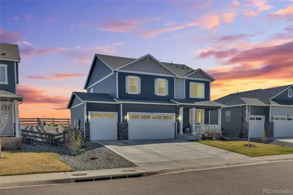 45824 Silverdrop Avenue, Bennett, CO 80102