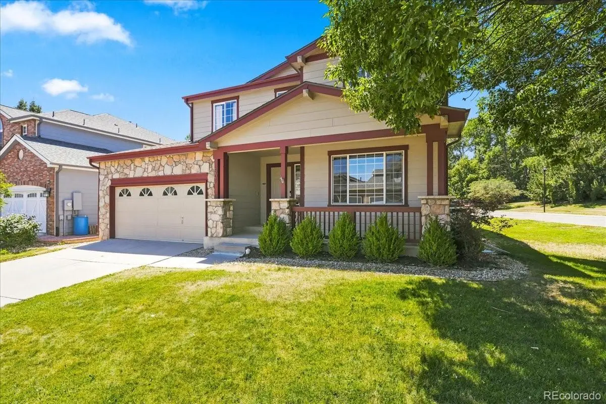 501 Saint Andrews Drive, Longmont, CO 80504 - #1