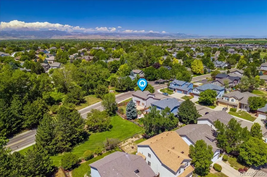 501 Saint Andrews Drive, Longmont, CO 80504 - #3